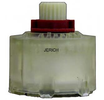 Jerich Pressure balance cartridge