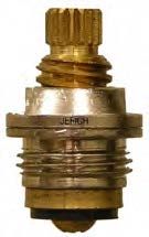 Jerich Burlington Stem unit