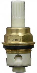 Jerich Price Pfister Stem unit - Hot
