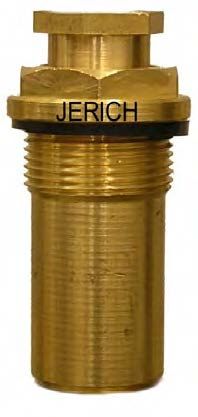 Jerich American Standard Bonnet assembly