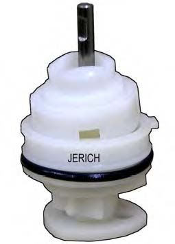 Jerich  Valley Cartridge assembly