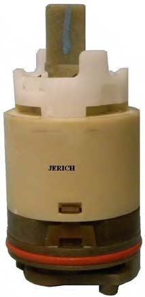 Jerich  Sayco square broach
