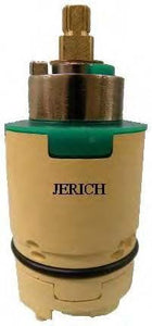 Jerich | American Standard | 41400 | 40mm pbx cartridge