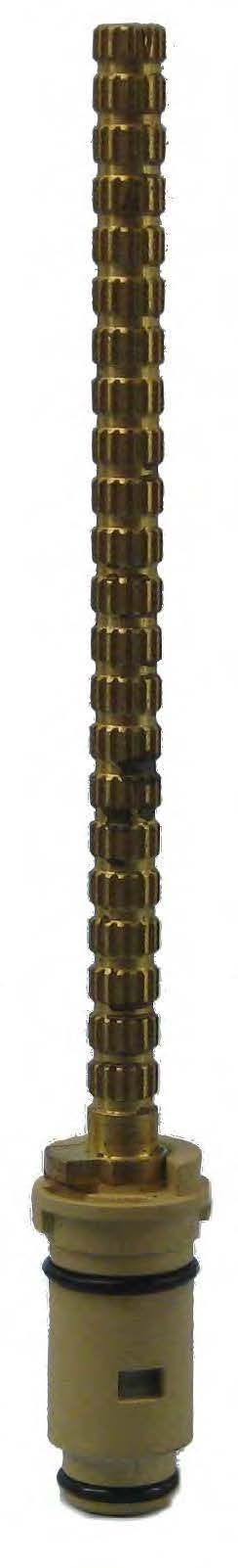 Jerich Harden stem assy