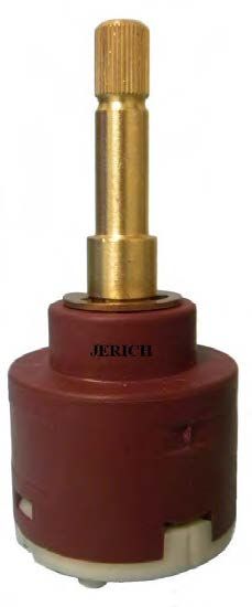 Jerich | Danze | 41290 | 40mm diverter unit 3-1/2