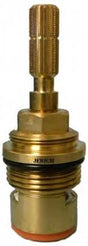 Jerich Altmans; Newport Brass Stem unit