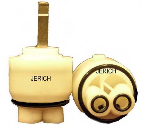 Jerich | Kohler | 04130 | Stem unit