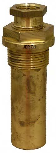 Jerich American Standard Bonnet assembly