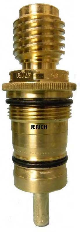 Jerich Grohe cartridge