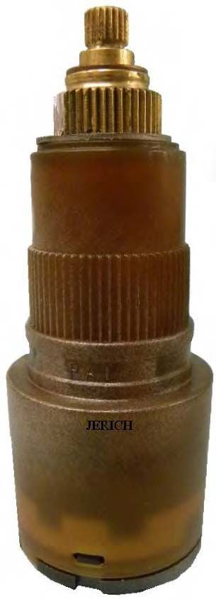 Delta Thermostatic Cartridge