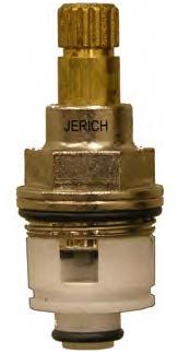 Jerich Sterling Stem ceramic