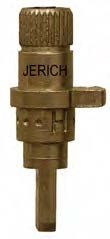 Jerich Moen brass
