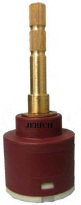 Jerich | Danze | 41300 | 40mm diverter unit 4"