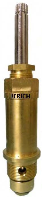Jerich American Brass diverter stem unit