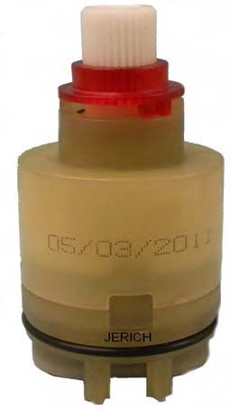 Jerich  Import Various pressure balance