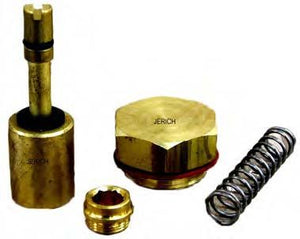 Jerich | Acorn Super-Secure | 2366-011-001 | Secure Kit