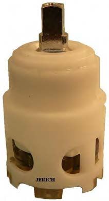 cartridge Rotary style