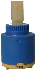 Jerich cartridge