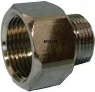 Jerich Fe Comp male Comp LF