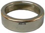 Jerich | Delta | 19804-2 | Cartridge nut