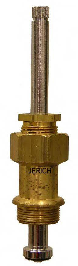 Jerich Barnes Stem unit