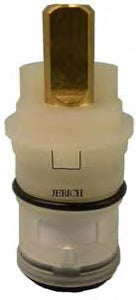 Jerich | Import; Glacier Bay; Danze | 17601 | Ceramic cartridge