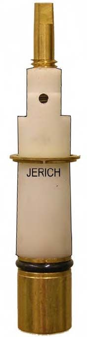 Jerich Mixet cartridge