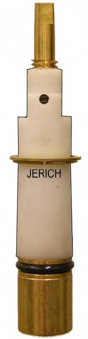 Jerich 70450-1 Mixet cartridge