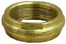 Jerich American Standard Esc Nut