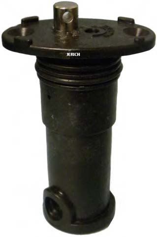 Jerich Bradley Cartridge