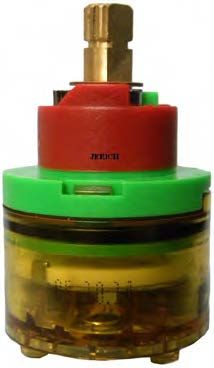 Jerich Import Cartridge assembly