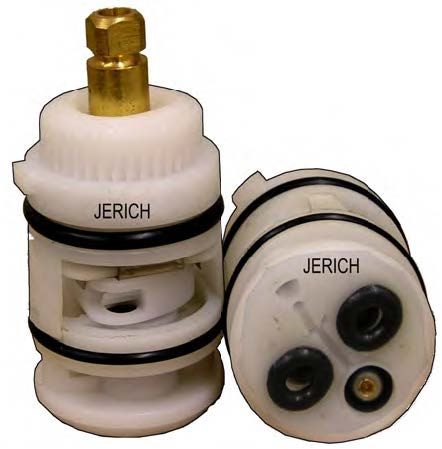 Jerich Valley cartridge