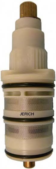 Thermostatic cartridge