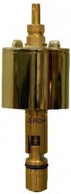 Jerich Mixet cartridge