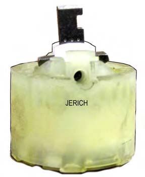 Jerich American Standard Cart and Seals