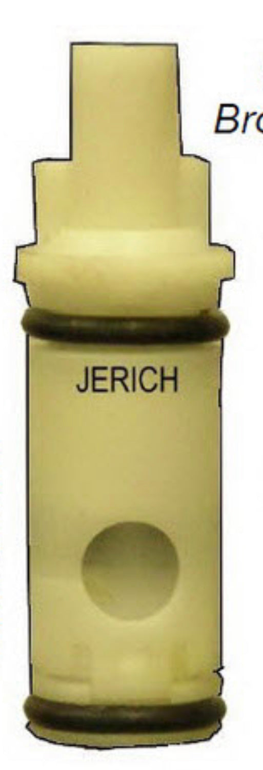 Jerich Moen Cartridge