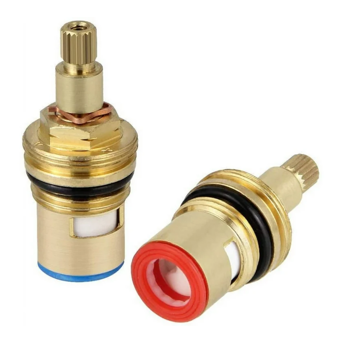 High-Quality Plumbing Stems & Acme Brass Stem Unit – YourPlumbingShop.com