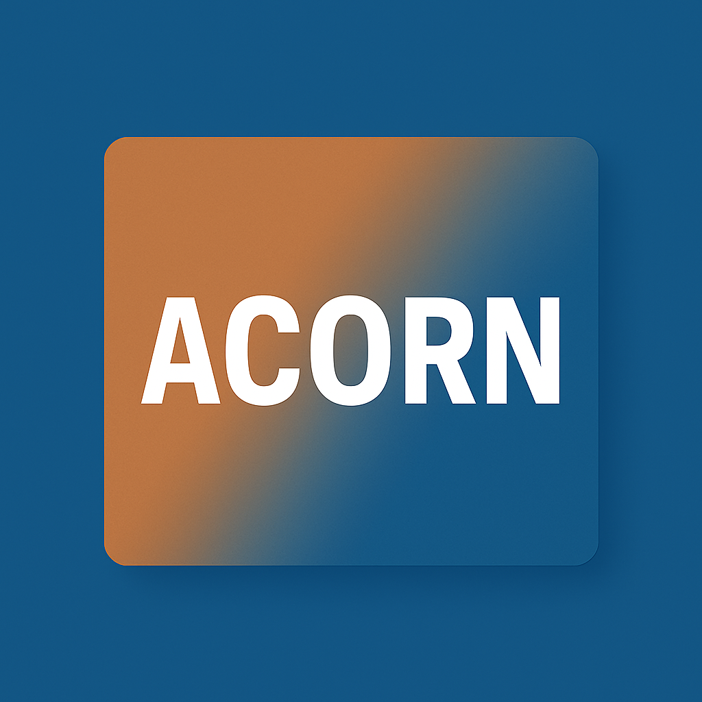 Acorn