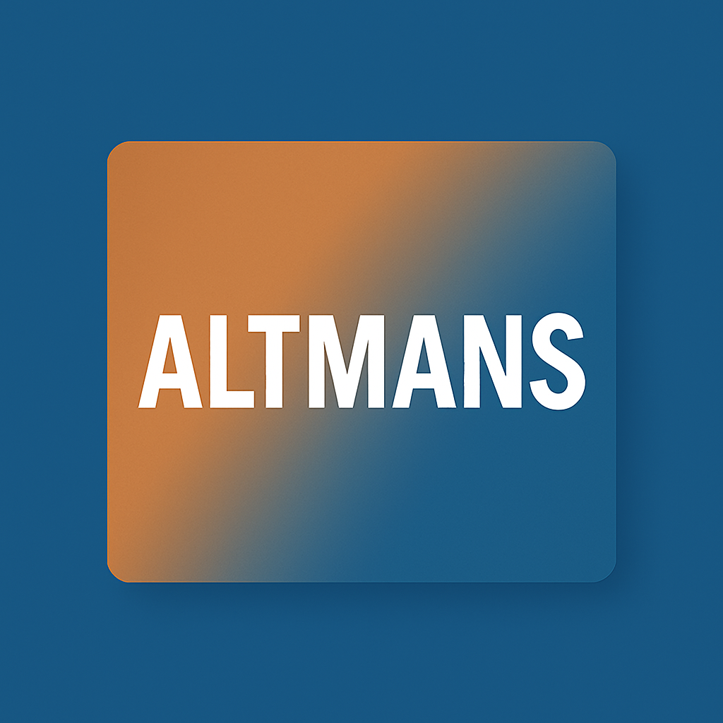 Altmans