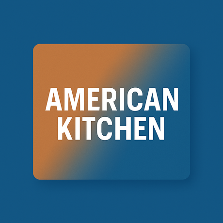 American Kitchen