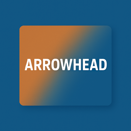 Arrowhead