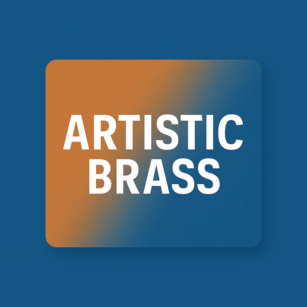 Artistic Brass