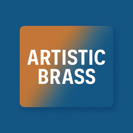 Artistic Brass