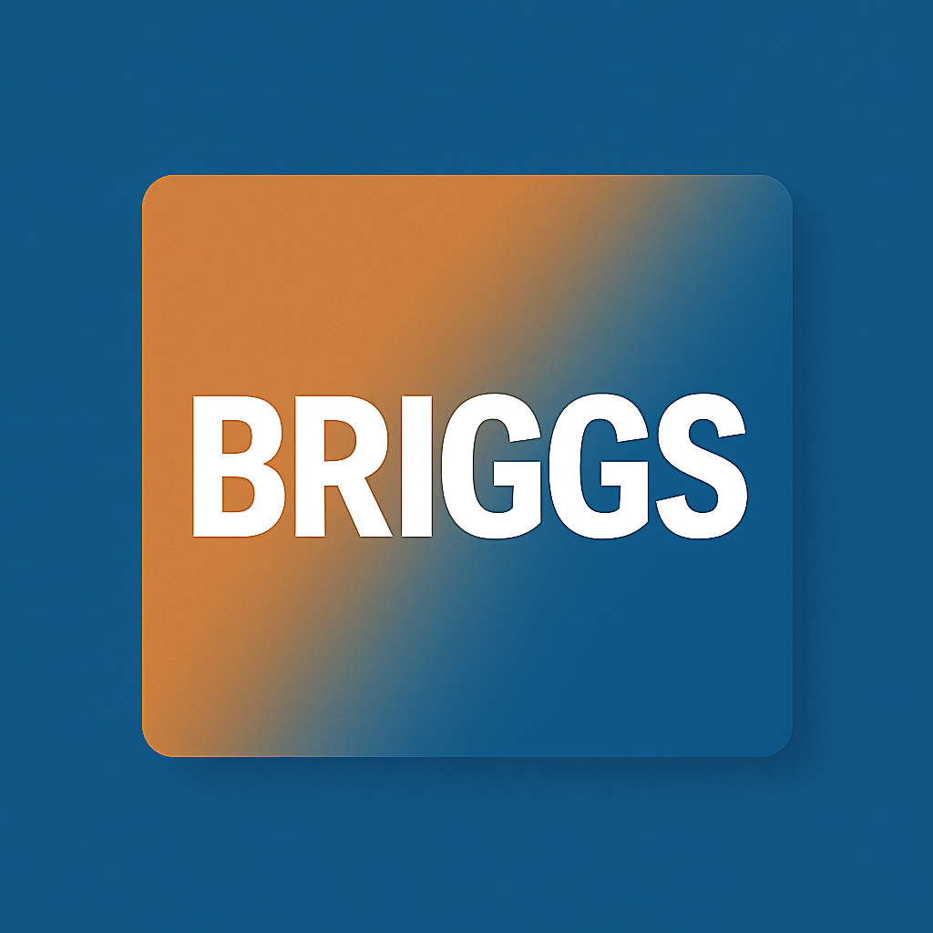 Briggs