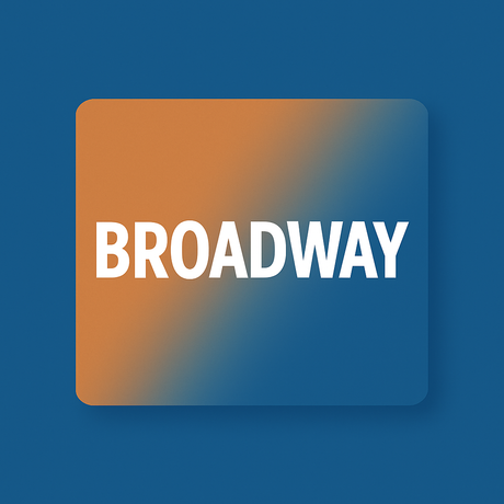 Broadway