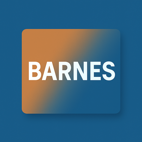 Barnes