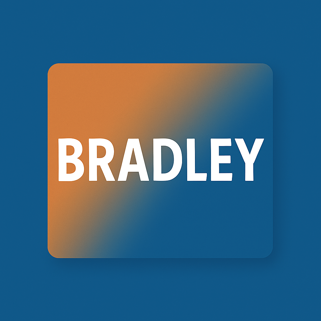 Bradley