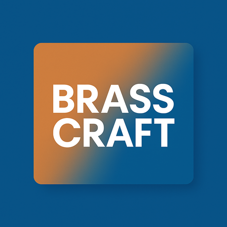 Brasscraft
