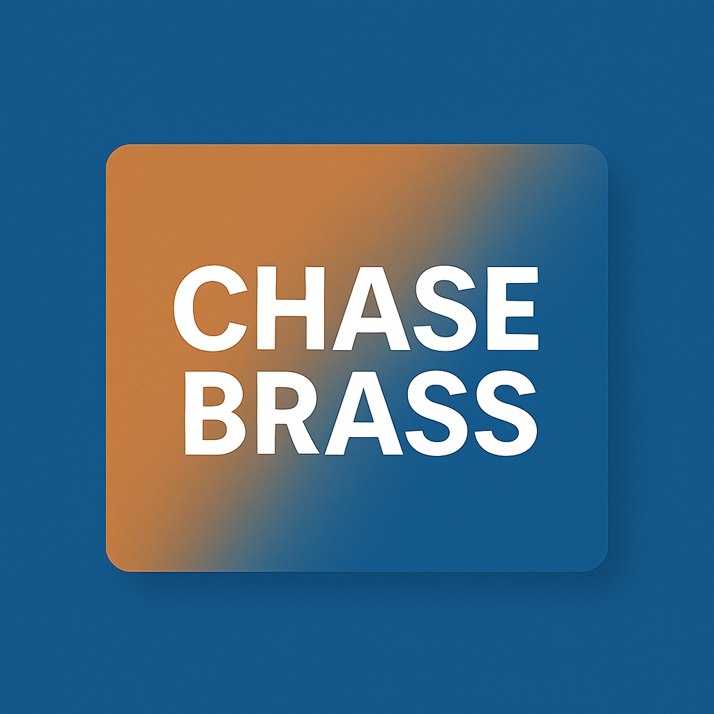 Chase Brass