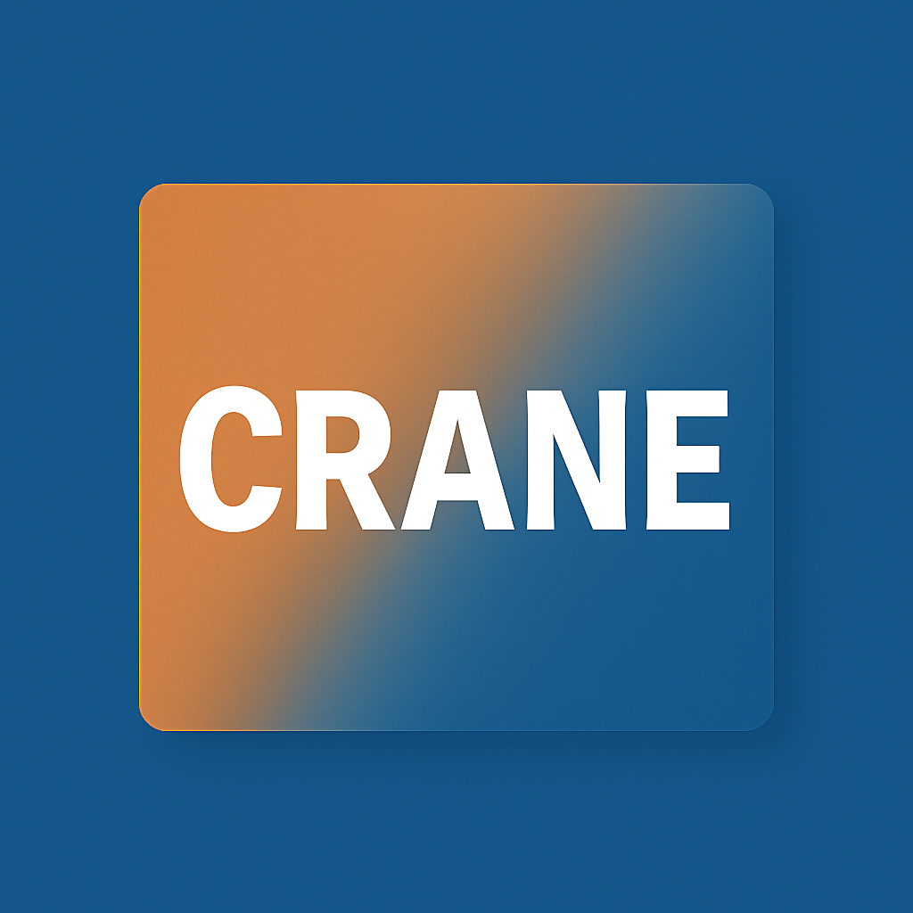 Crane